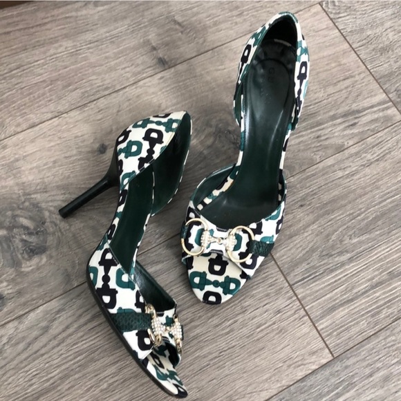 Gucci heels - Picture 3 of 8